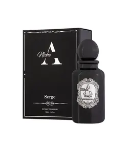عطر مردانه ای نیش سرج اکستریت د پرفیوم – A Niche Serge Extrait De Parfum