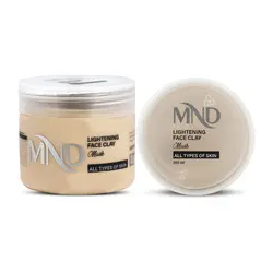 ماسک گچی روشن کننده پوست 200 میل