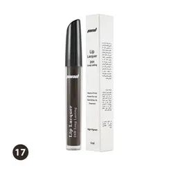 رژلب مایع مات 24ساعته 5میل- شماره17