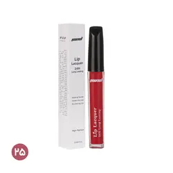 رژلب مایع مات 24ساعته 5میل- شماره 25