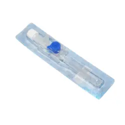 آنژیوکت آبی گیج 22 (بسته 10 عددی)