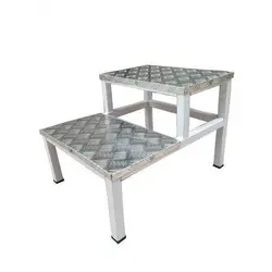 دو پله پای تخت بیمار