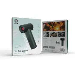 دمنده جت پرو گرین Green jet pro blower