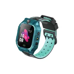 ساعت هوشمند کودکانه سری 5 گرین Green 2G Kids Smart Watch Series 5