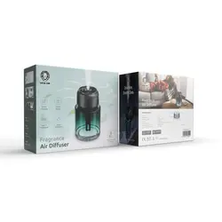 پخش کننده هوای عطر گرین Green Fragrance Air Diffuser
