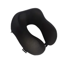 بالش گردنی فوم حافظه گرین Green memory foam neck pillow