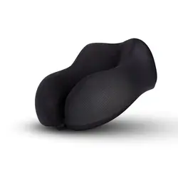 بالش گردنی فوم حافظه گرین Green memory foam neck pillow