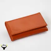 جاکلیدی کیفی چرم کد 109