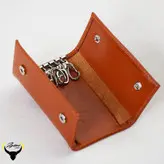 جاکلیدی کیفی چرم کد 109