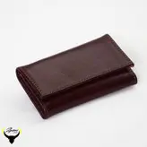 جاکلیدی کیفی چرم کد 109