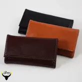 جاکلیدی کیفی چرم کد 109