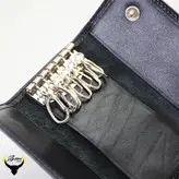 جاکلیدی کیفی چرم کد 109