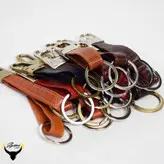 جاکلیدی چرم کد 110