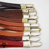 جاکلیدی چرم کد 110