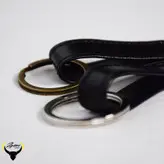 جاکلیدی چرم کد 110