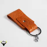 جاکلیدی چرم کد 115