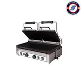 پنینی میکر (اسنک ساز) 2 خانه اسمارت