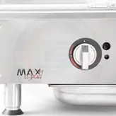 گریل 60 سانت ذغالی MAX