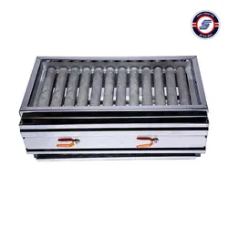 کباب پز معمولی رومیزی 80 سانت