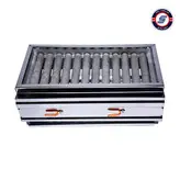 کباب پز معمولی رومیزی 80 سانت