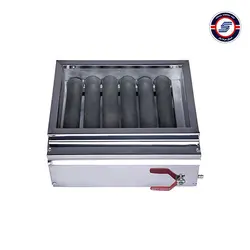 کباب پز معمولی رومیزی 40 سانت