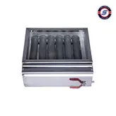 کباب پز معمولی رومیزی 40 سانت