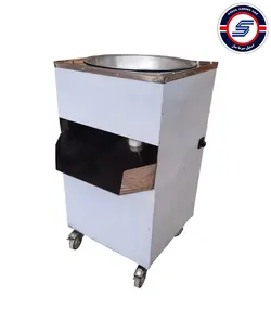 حلیم صاف کن گیربکسی