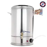 سماور برقی 20 لیتری پاسارگاد