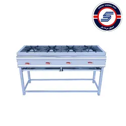 اجاق خورشت پز 4 شعله