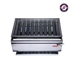 کباب پز معمولی رومیزی 60 سانت