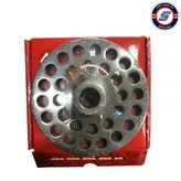 پنجره (شبکه) چرخ گوشت 42 سایز 13
