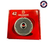 پنجره (شبکه) چرخ گوشت 42 سایز 13