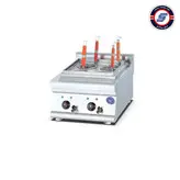 دستگاه پاستا پز 4 سبد برقی رومیزی