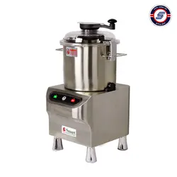 کاتر میکسر اسمارت 8 لیتر