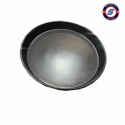 ظرف پیتزا آلومینیوم تفلون خانواده