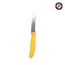 چاقو حیدری مدل دم دستی 7703