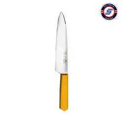 چاقو حیدری مدل راسته 6 پلاستیک