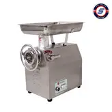 چرخ گوشت 22 گیربکسی اسمارت طرح فاما