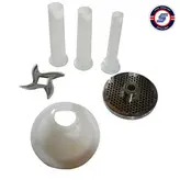 چرخ گوشت 22 گیربکسی اسمارت طرح فاما