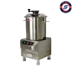 کاتر میکسر 18 لیتر اسمارت