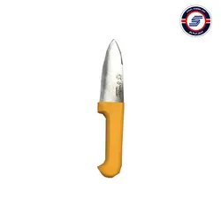 چاقو حیدری مدل سلاخی 2 پلاستیک