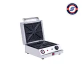 اسنک ساز تک صفحه 4 خانه (8 تایی ) مثلثی