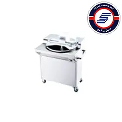 کاتر میکسر براکس 26 لیتر مدل BM-Q20