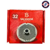پنجره (شبکه) چرخ گوشت 32 سایز 3
