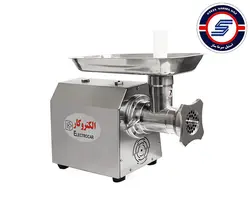 چرخ گوشت رومیزی الکتروکار سایز 12 مدل EC17