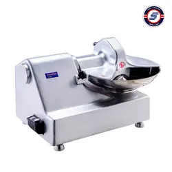 کاتر میکسر براکس مدل BM-Q14