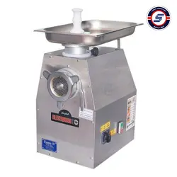 چرخ گوشت 32 الکتروکار رومیزی مدل EC 10