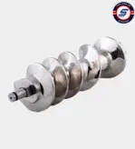 چرخ گوشت مبله چگا سایز42 مدل C130 :