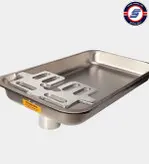 چرخ گوشت مبله چگا سایز42 مدل C130 :
