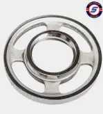 چرخ گوشت مبله چگا سایز42 مدل C130 :